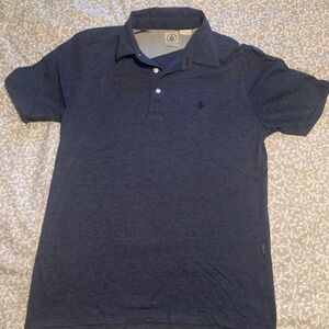 Men’s Volcom size small polo
